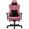 Фото - Крісло для геймерів Anda Seat Kaiser 3E XL Pink Fabric (AD23YC-XL-09-P-CF-P01) | click.ua