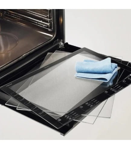 Плита Electrolux LKG500014W