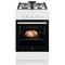 Фото - Плита Electrolux LKG500014W | click.ua