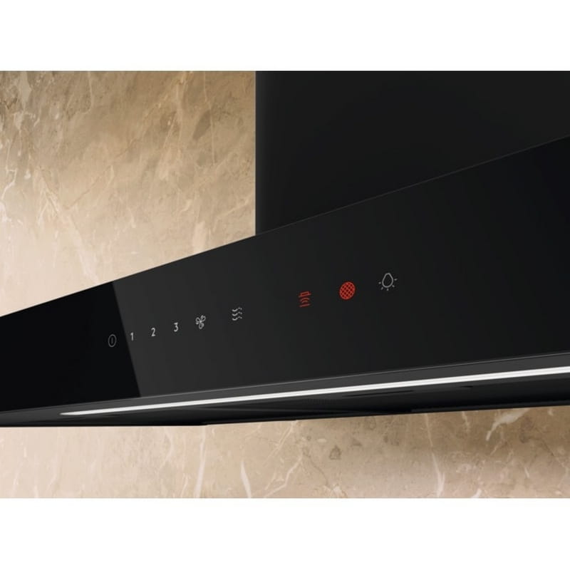 Витяжка Electrolux LFT816K
