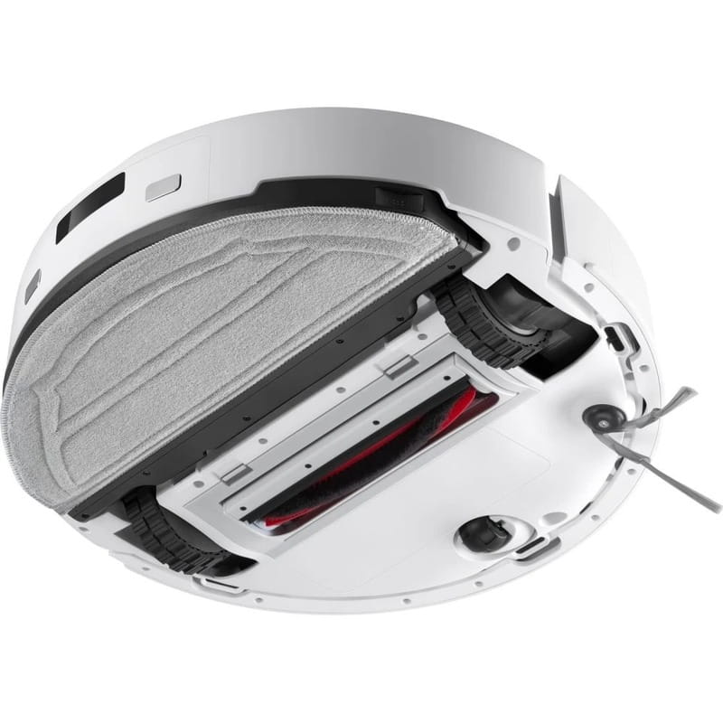 Робот-пылесос Roborock Q10 VF White