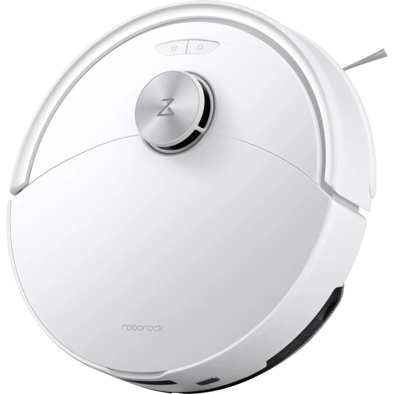 Робот-пылесос Roborock Q10 VF White