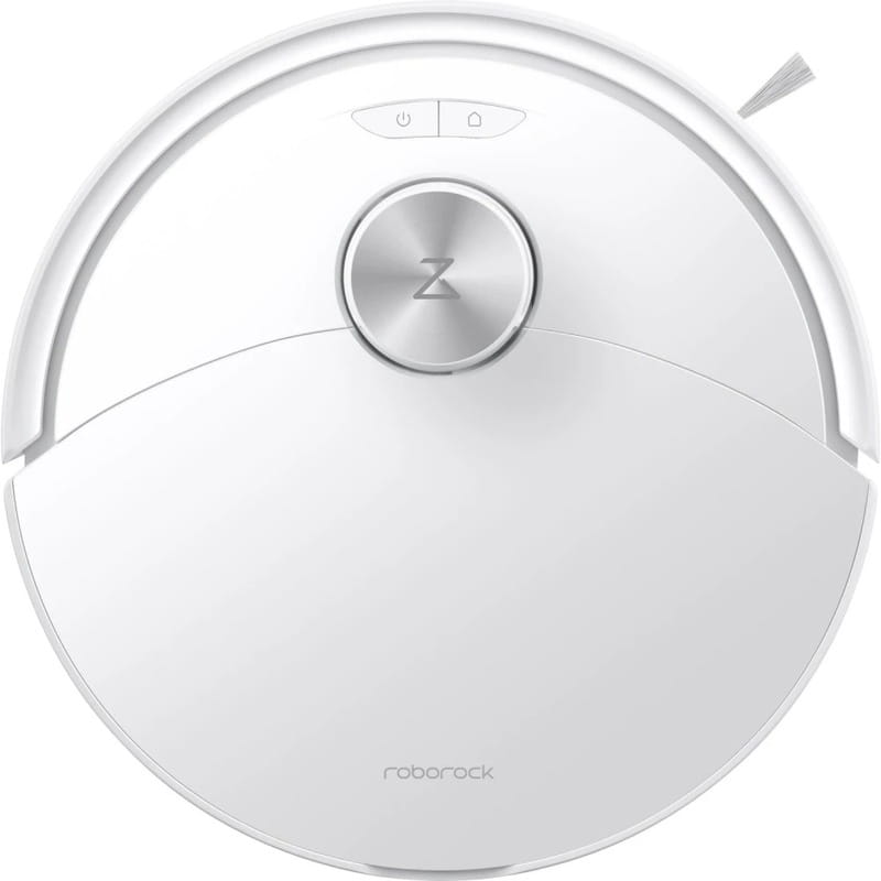 Робот-пылесос Roborock Q10 VF White