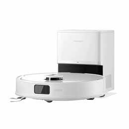 Робот-пилосос Roborock Q10 VF+ White