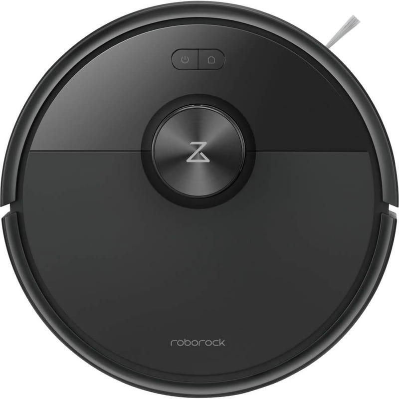 Робот-пилосос Roborock Q7 TF Black