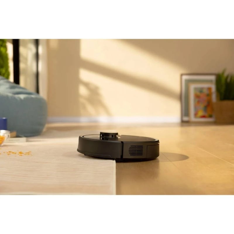 Робот-пилосос Roborock Q7 TF Black