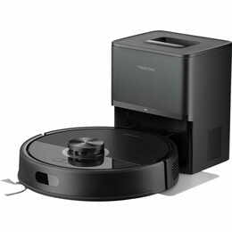 Робот-пилосос Roborock Q7 TF+ Black
