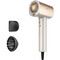 Фото - Фен Cecotec DryGlam Nano Plasma Champagne (A01_EU01_101438) | click.ua