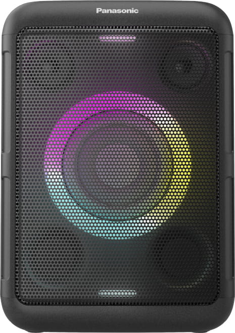 Акустическая система Panasonic SC-BMAX5 Black (SC-BMAX5WW-K)