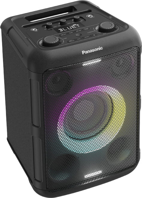 Акустическая система Panasonic SC-BMAX5 Black (SC-BMAX5WW-K)