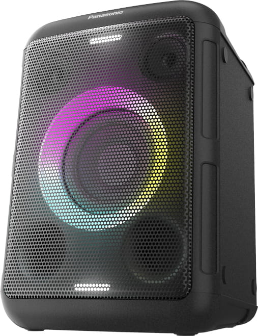 Акустическая система Panasonic SC-BMAX5 Black (SC-BMAX5WW-K)