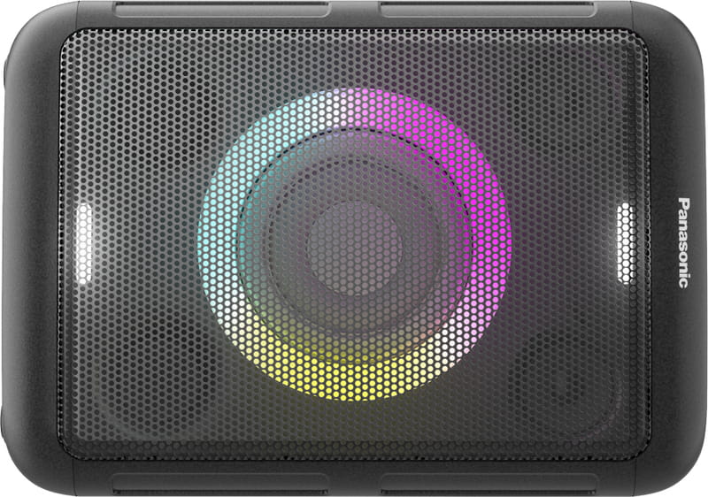 Акустическая система Panasonic SC-BMAX5 Black (SC-BMAX5WW-K)