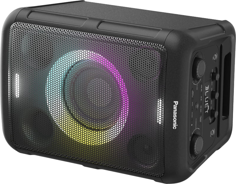 Акустическая система Panasonic SC-BMAX5 Black (SC-BMAX5WW-K)