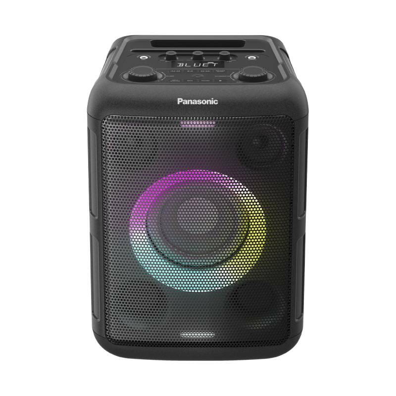 Акустическая система Panasonic SC-BMAX5 Black (SC-BMAX5WW-K)