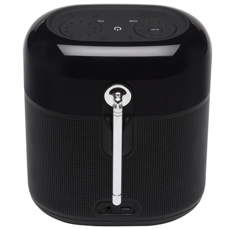 Акустична система JBL Tuner XL Black (JBLTUNERXLBLKEUNA)