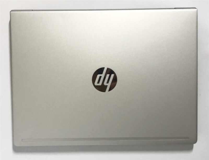 Ноутбук HP ProBook 430 G7 / 13.3" (1366x768) / i3-10110U / 8GB / 128GB SSD / Win11Pro - Б/у