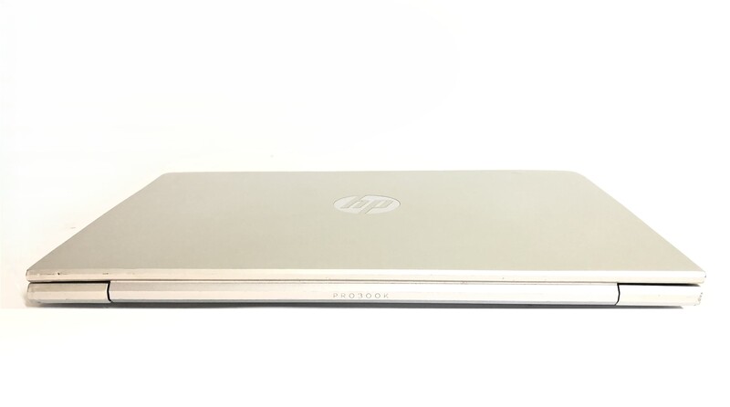 Ноутбук HP ProBook 640 G8 / 14" FullHD IPS / i3-1115G4 / 8GB / 256GB SSD / Win11Pro / Backlight - Б/в