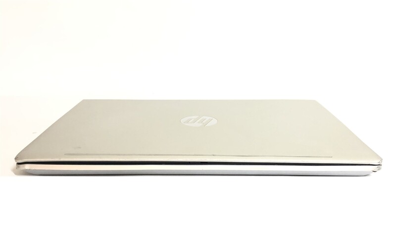 Ноутбук HP ProBook 640 G8 / 14" FullHD IPS / i3-1115G4 / 8GB / 256GB SSD / Win11Pro / Backlight - Б/в