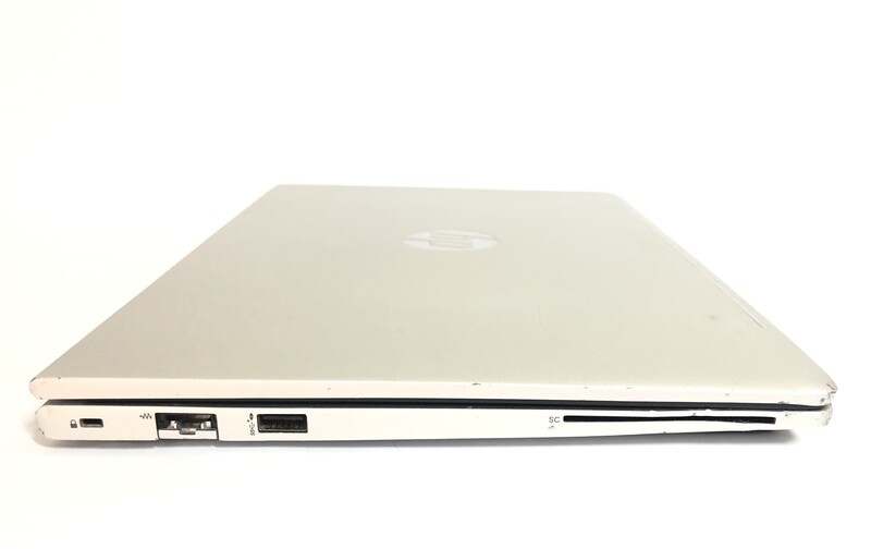 Ноутбук HP ProBook 640 G8 / 14" FullHD IPS / i3-1115G4 / 8GB / 256GB SSD / Win11Pro / Backlight - Б/в
