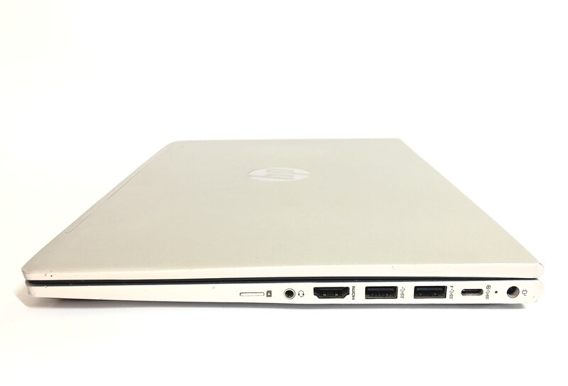 Ноутбук HP ProBook 640 G8 / 14" FullHD IPS / i3-1115G4 / 8GB / 256GB SSD / Win11Pro / Backlight - Б/в