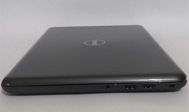 Ноутбук Dell Latitude 3380 / 13.3" (1366х768) / i3-6006U / 8GB / 128GB SSD / Win10Pro - Б/у
