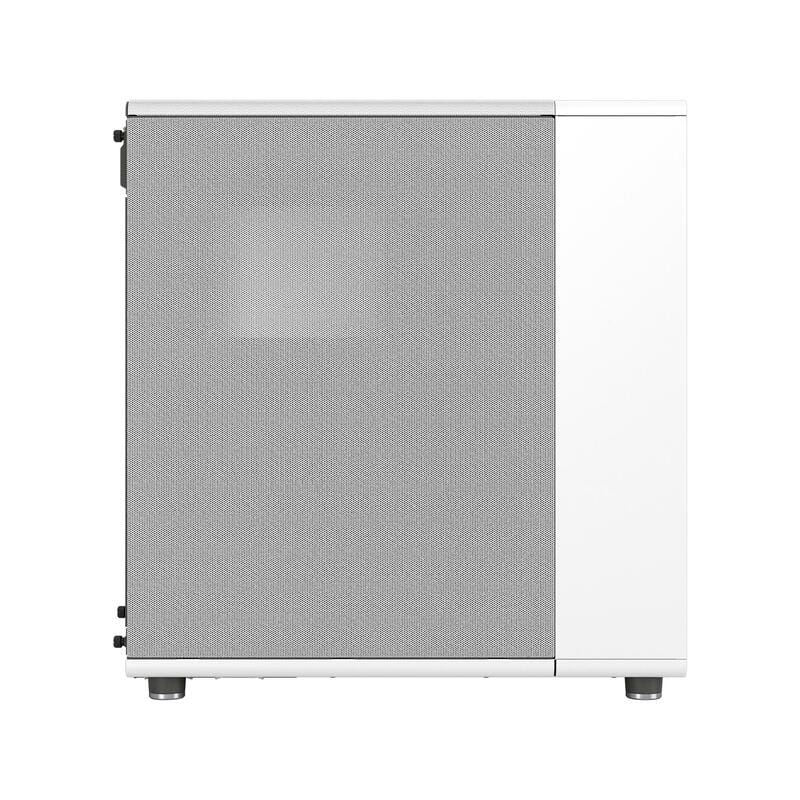 Корпус Fractal Design North Chalk White (FD-C-NOR1C-03)