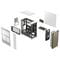 Фото - Корпус Fractal Design North Chalk White (FD-C-NOR1C-03) | click.ua
