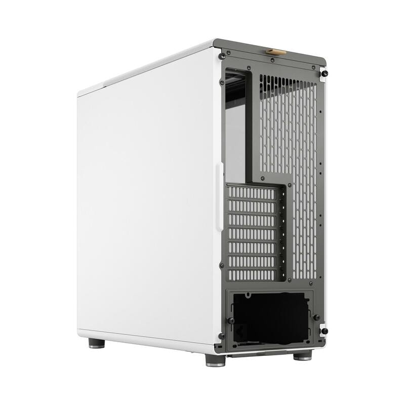 Корпус Fractal Design North Chalk White TG Clear (FD-C-NOR1C-04)