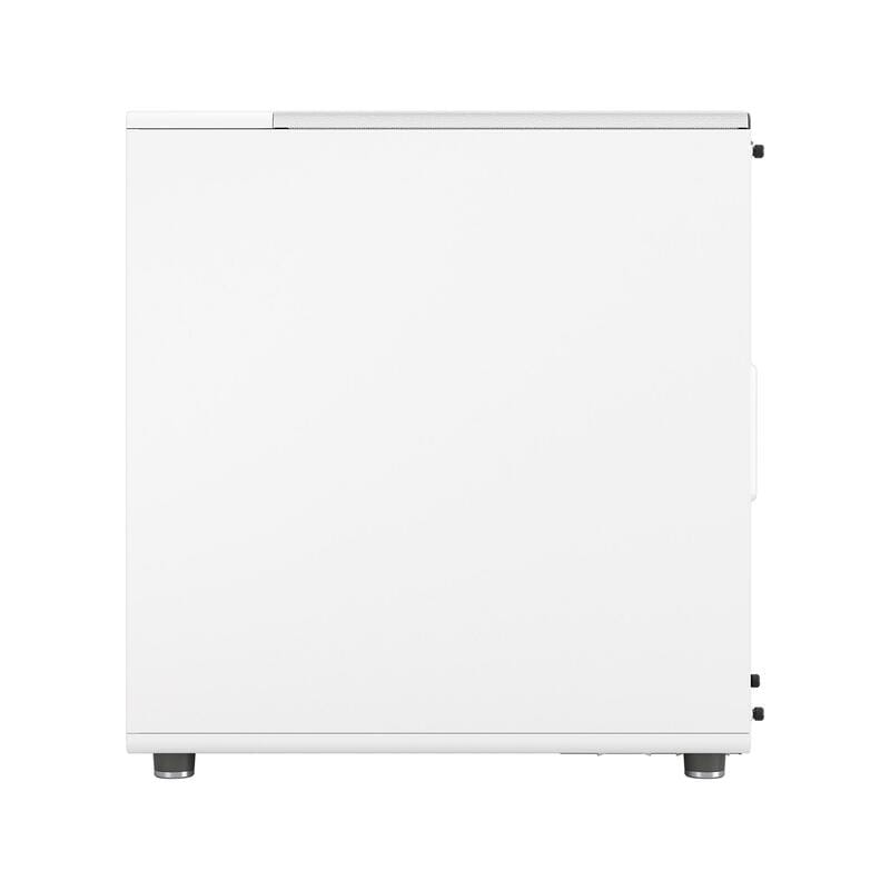 Корпус Fractal Design North Chalk White TG Clear (FD-C-NOR1C-04)