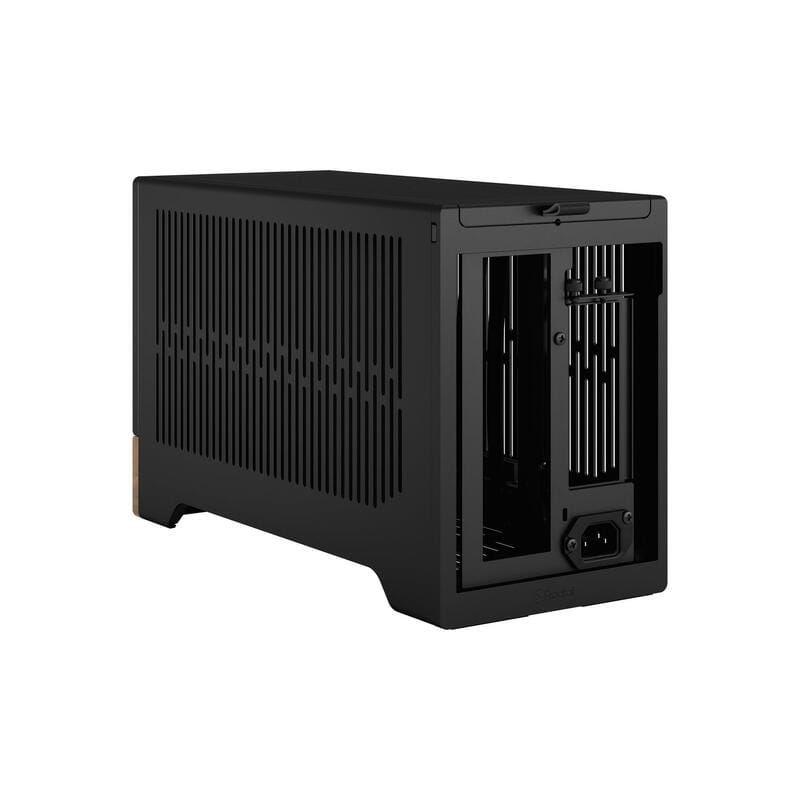 Корпус Fractal Design Terra Graphite (FD-C-TER1N-01)