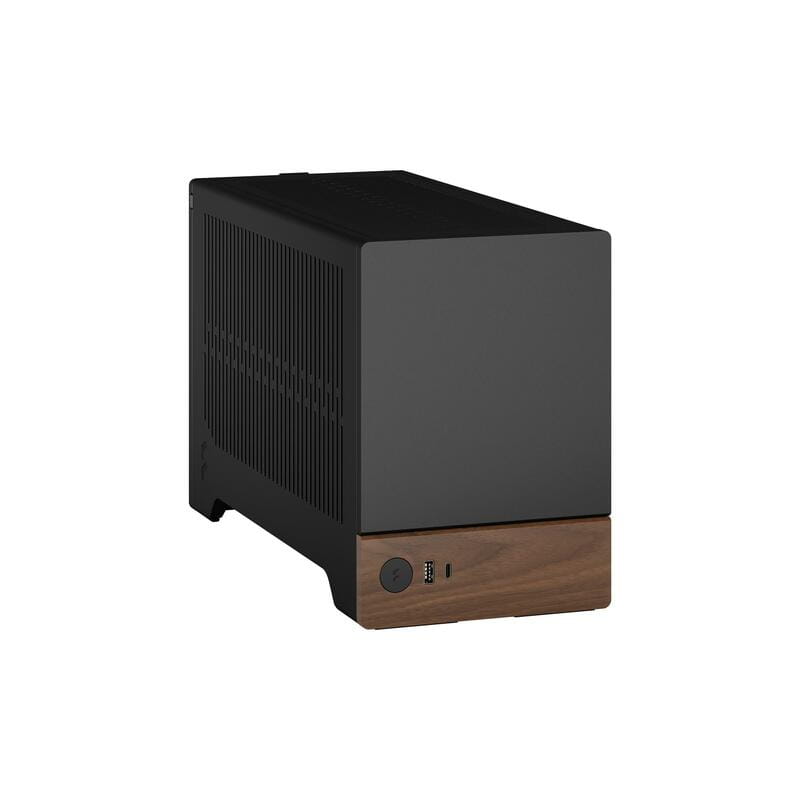 Корпус Fractal Design Terra Graphite (FD-C-TER1N-01)