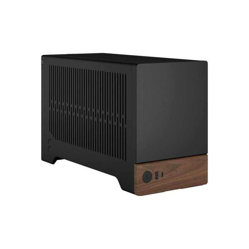 Корпус Fractal Design Terra Graphite (FD-C-TER1N-01)