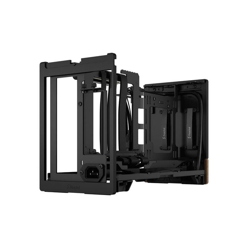 Корпус Fractal Design Terra Graphite (FD-C-TER1N-01)