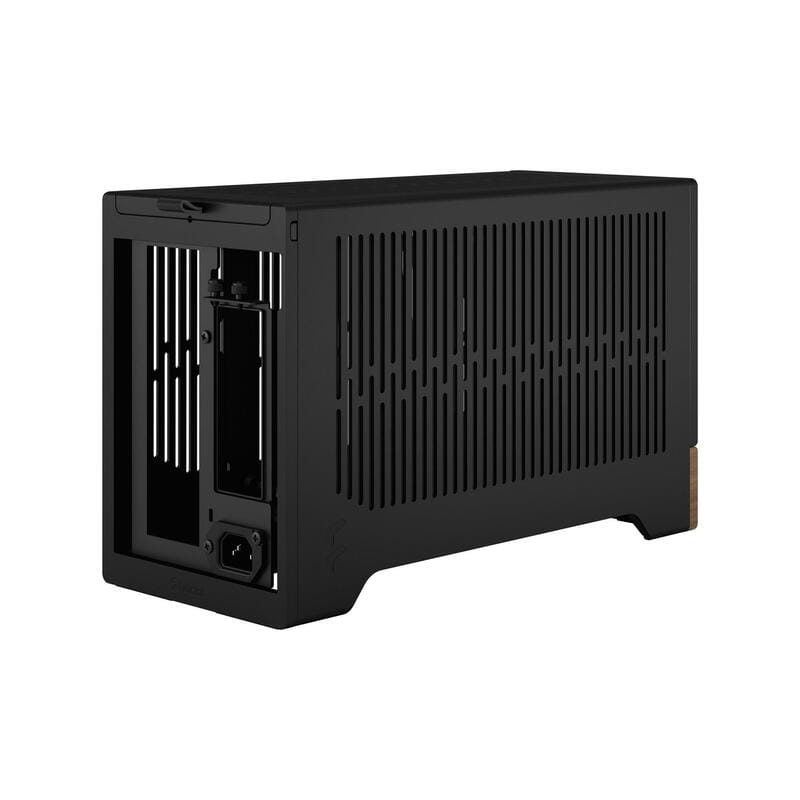Корпус Fractal Design Terra Graphite (FD-C-TER1N-01)
