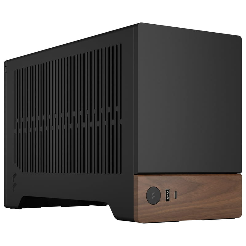Корпус Fractal Design Terra Graphite (FD-C-TER1N-01)