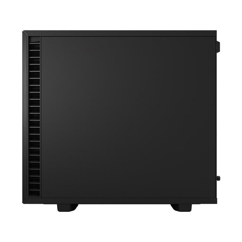 Корпус Fractal Design Define 7 Nano Black Solid (FD-C-DEF7N-01)