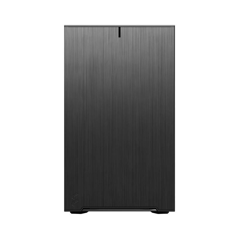 Корпус Fractal Design Define 7 Nano Black Solid (FD-C-DEF7N-01)