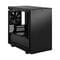 Фото - Корпус Fractal Design Define 7 Nano Black Solid (FD-C-DEF7N-01) | click.ua