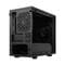 Фото - Корпус Fractal Design Define 7 Nano Black Solid (FD-C-DEF7N-01) | click.ua