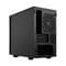 Фото - Корпус Fractal Design Define 7 Nano Black Solid (FD-C-DEF7N-01) | click.ua