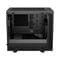 Фото - Корпус Fractal Design Define 7 Nano Black Solid (FD-C-DEF7N-01) | click.ua