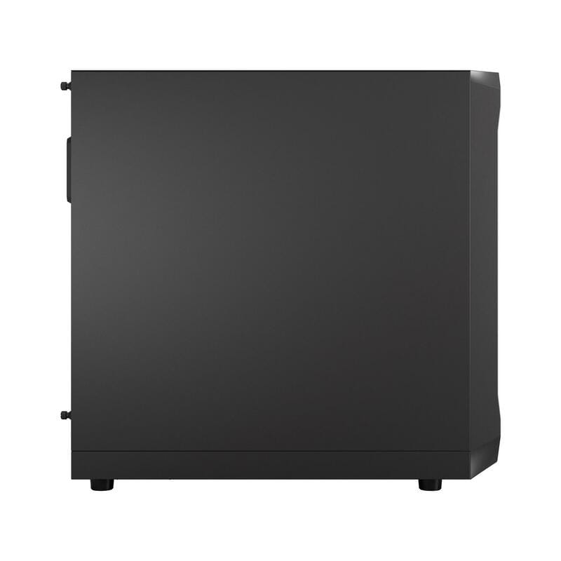 Корпус Fractal Design Focus 2 Black Solid (FD-C-FOC2A-07)