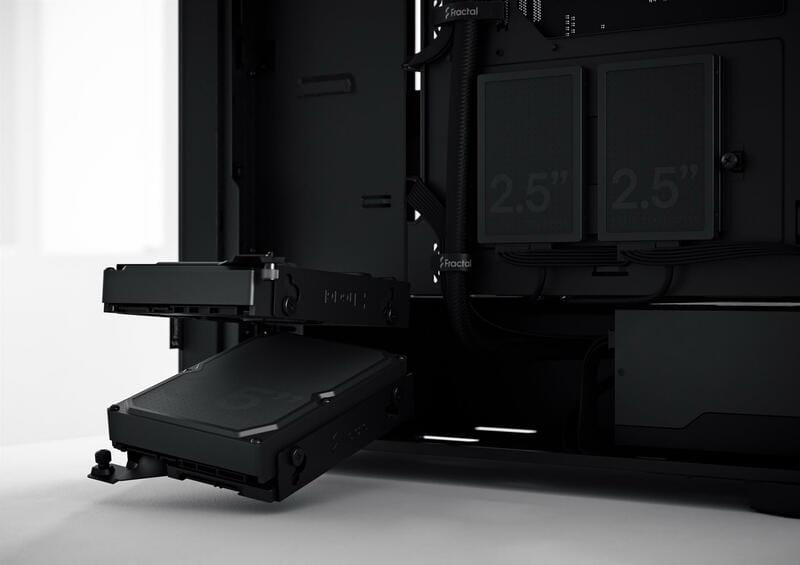 Корпус Fractal Design Pop Silent Black Solid (FD-C-POS1A-01)