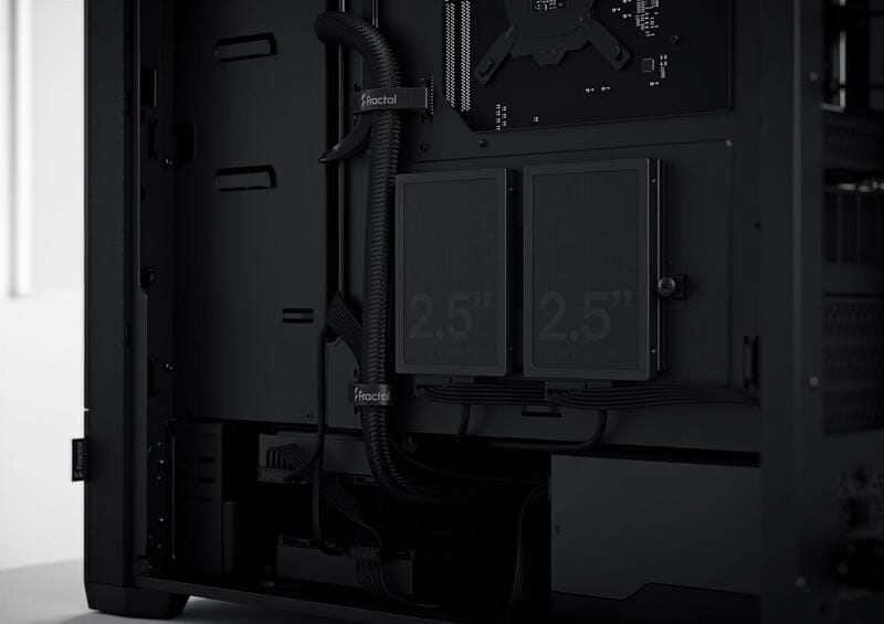 Корпус Fractal Design Pop Silent Black Solid (FD-C-POS1A-01)