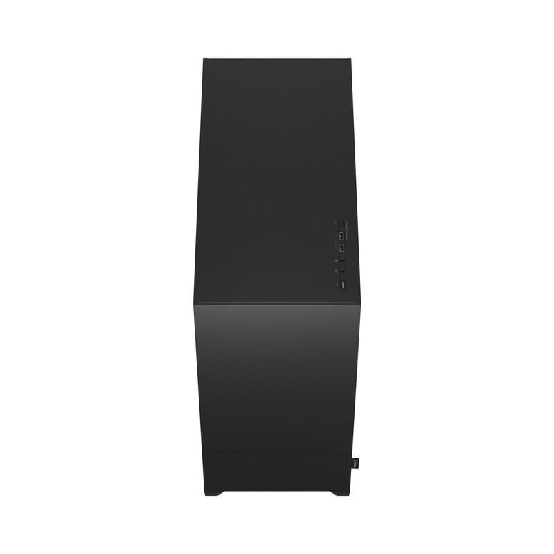 Корпус Fractal Design Pop Silent Black Solid (FD-C-POS1A-01)