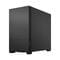 Фото - Корпус Fractal Design Pop Mini Silent Black Solid (FD-C-POS1M-01) | click.ua