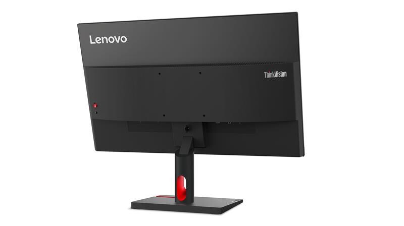 Монитор Lenovo 23.8" S24i-30 (63DEKAT3EU) IPS Black