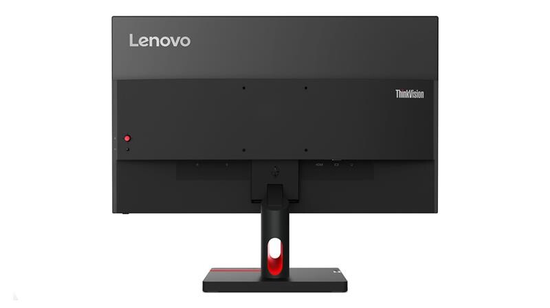 Монитор Lenovo 23.8" S24i-30 (63DEKAT3EU) IPS Black