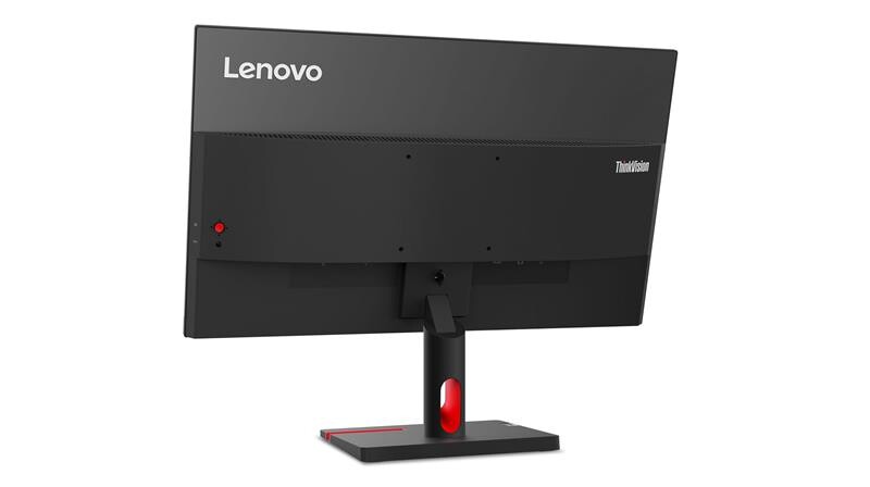Монитор Lenovo 23.8" S24i-30 (63DEKAT3EU) IPS Black