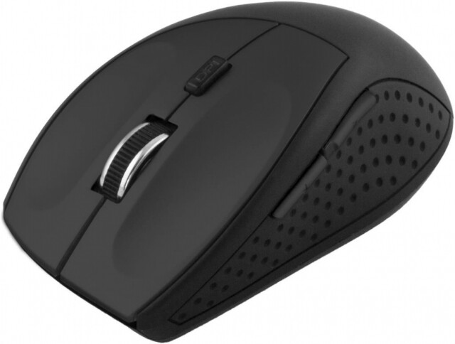 Мышь Esperanza EM123K Black